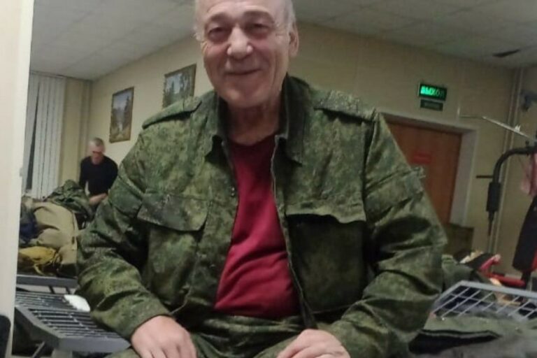 Ветеран из Дагестана несмотря на ранения дважды уходил добровольцем в зону СВО