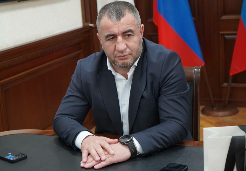 Замир Гаджимурадов: Итоги встречи Путина с Меликовым почувствует каждая семья