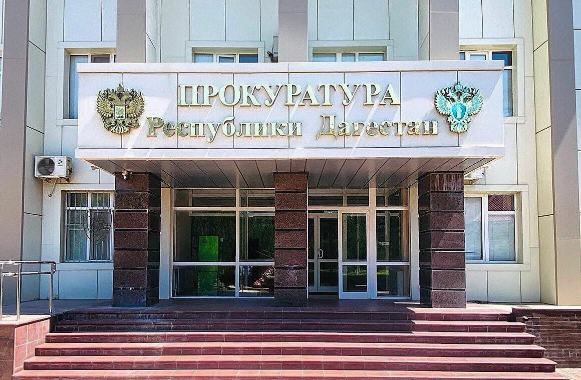 В Дагестане мужчина получил 6 лет колонии за покушение на убийство