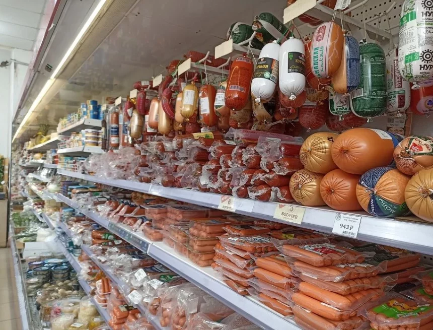 Россельхознадзор Дагестана отозвал 18 деклараций на молочную и мясную продукцию с начала 2026 года