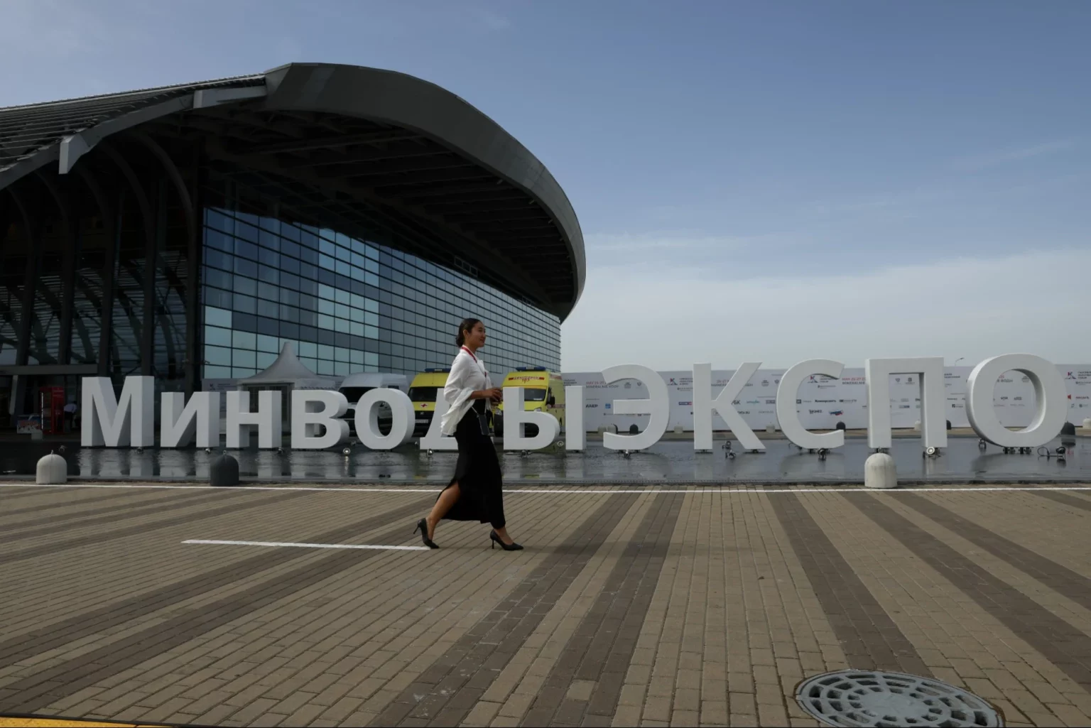 На Кавказском инвестфоруме-2026 представят архитектуру Дня молодых предпринимателей