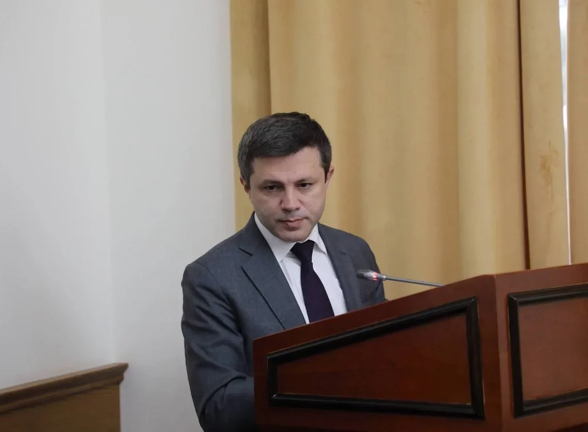 Минпромторг Дагестана ограничил торговую надбавку на 25 социально значимых товаров