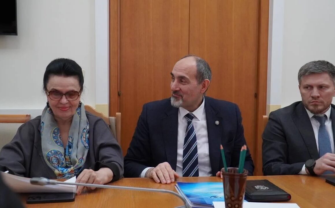 Память пяти заслуженных дагестанцев увековечат в республике