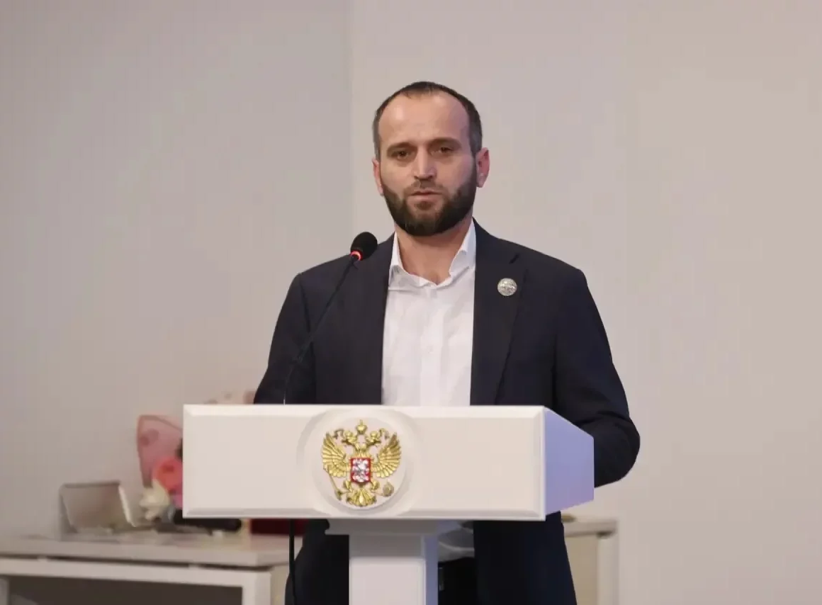 Махач Шамилов: «Каждое обращение участников СВО рассматривается индивидуально"