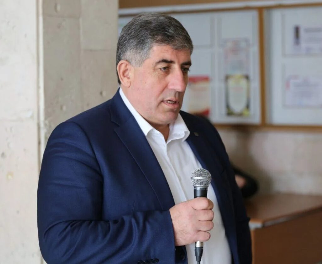 Ректор ДГПУ поддержал утвержденный Минпросвещения план мероприятий проекта «Без срока давности»
