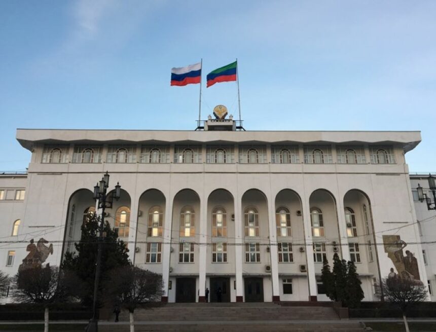 В Дагестане проверят сообщения о массовой распашке пастбищ и загрязнении почвы