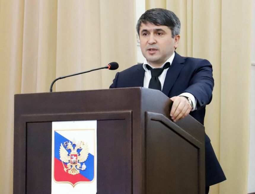 В Табасаранском районе приглашает на работу учителей математики, физики и химии
