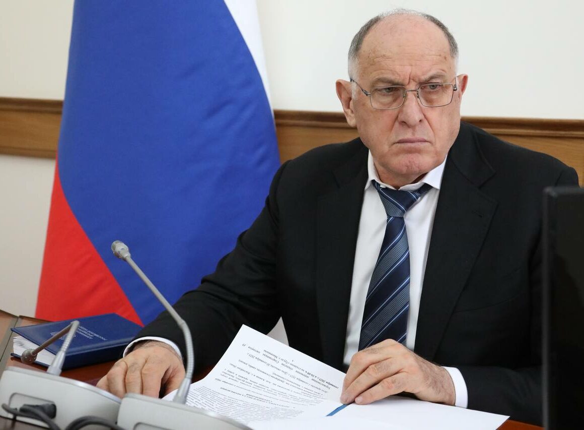 Финансирование проекта «Кадры в АПК» в Дагестане увеличили почти в четыре раза