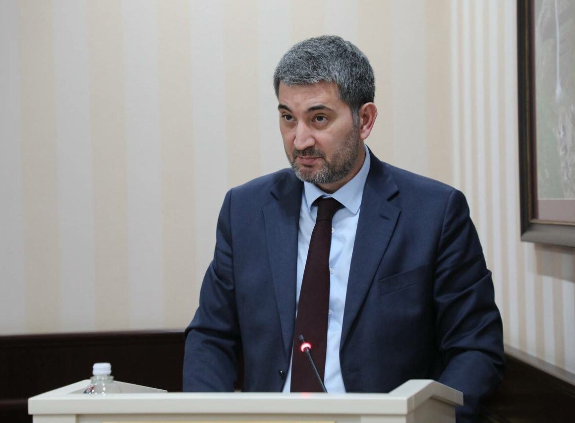 В Дагестане запустили газопроводы на 400 млн рублей для решения проблемы низкого давления