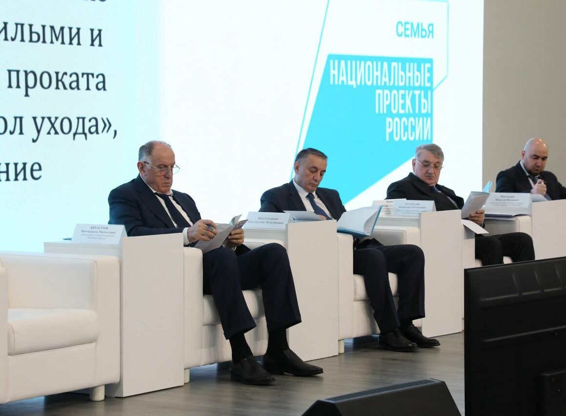 В Дагестане почти 11 тыс. человек нашли работу при содействии службы занятости в 2025 году