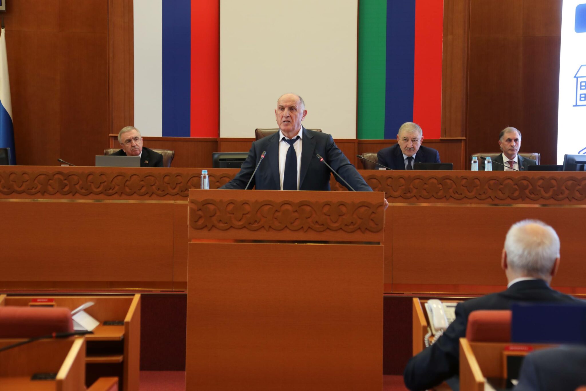 В Дагестане к 2026 году завершат строительство комплексов по сортировке отходов