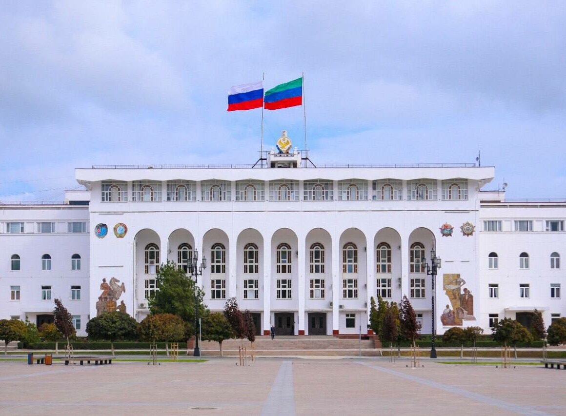 Пострадавшие от дождей дагестанцы получат денежные выплаты