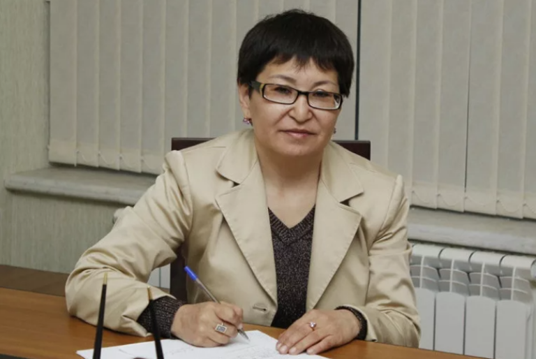Эльмира Кожаева: «Доблесть гор» становится мостом между ратным подвигом и гражданским служением