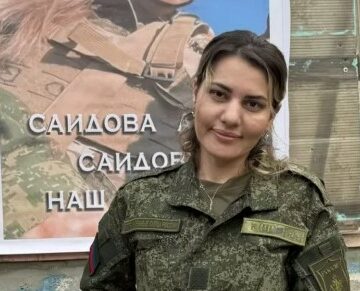 Мать троих детей, прошедшая Бахмут и вставшая с инвалидного кресла, вернулась в строй
