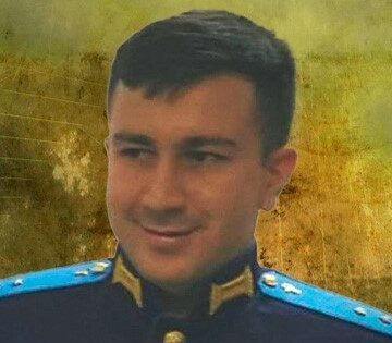 Уроженец Дербентского района удостоен медали Суворова за спасение раненых в зоне СВО
