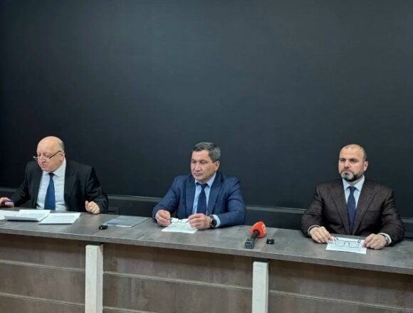 В Дагестане более 7 тысяч семей уже пользуются газом по программе догазификации