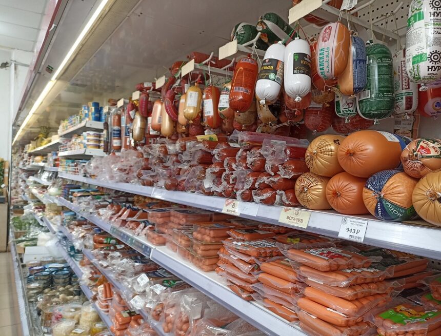 Россельхознадзор прекратил действие 26 деклараций на пищевую продукцию в Дагестане
