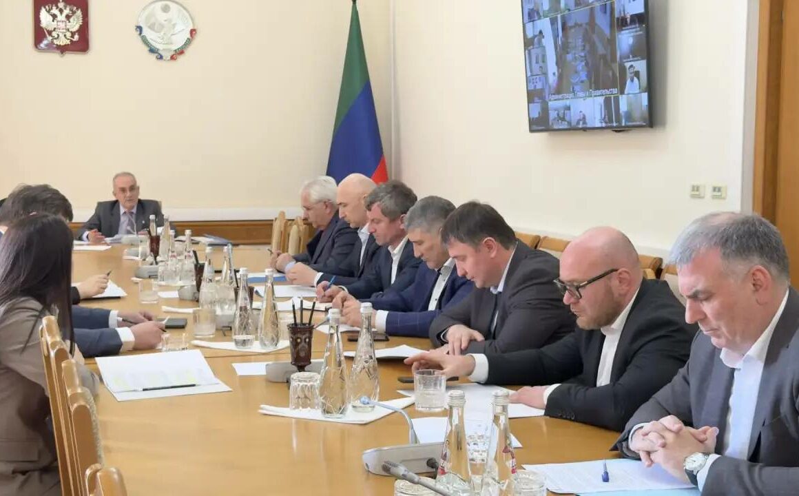 В Дагестане насчитали 430 компаний-должников по платежам за вред экологии