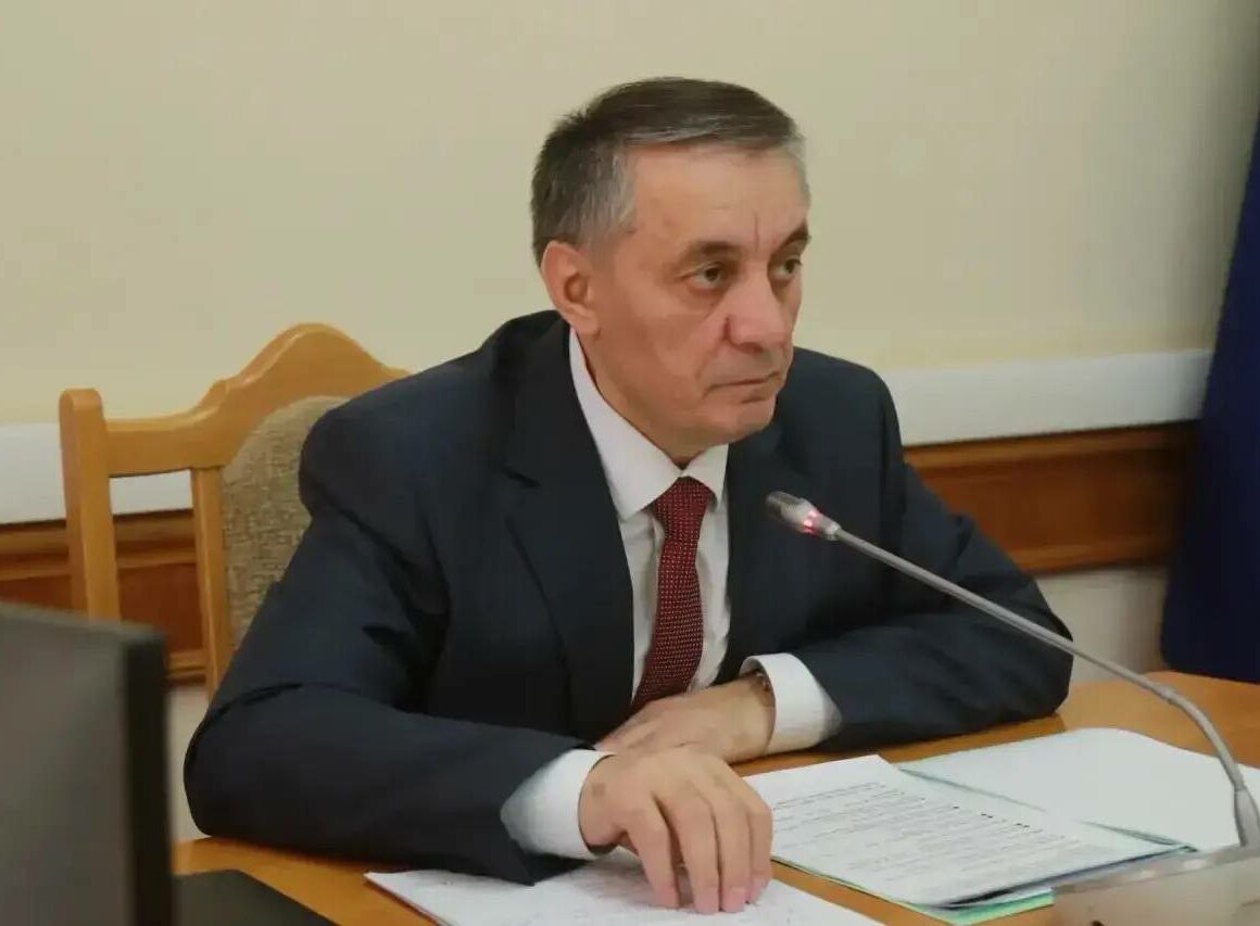 Вице-премьер Дагестана возглавил рабочую группу по ликвидации последствий паводков