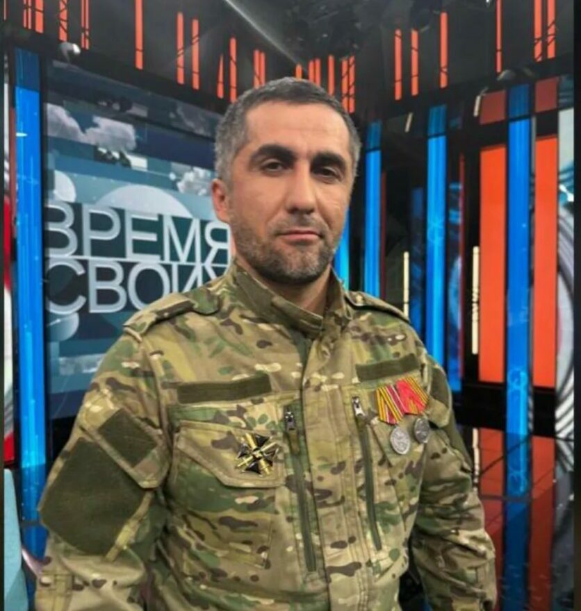 В зоне СВО погиб житель села Шумлелик Гитин Сулейманов