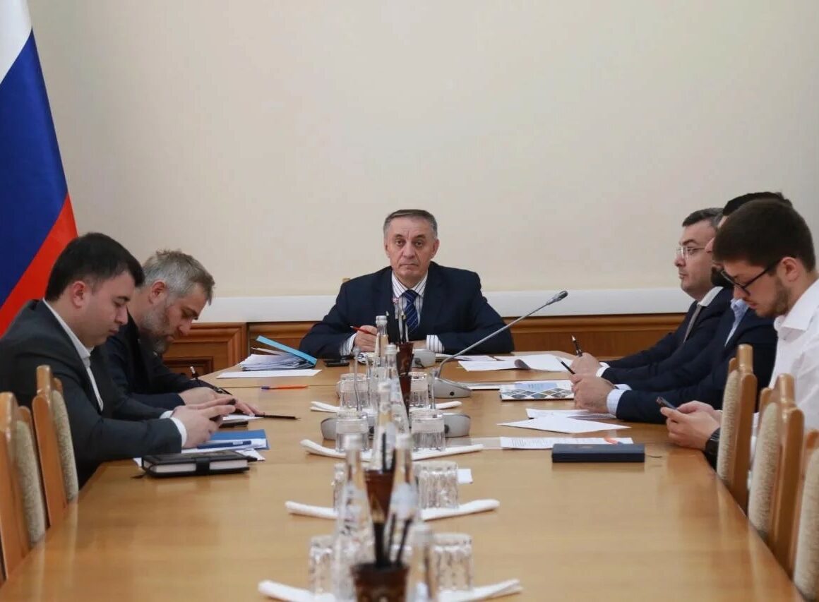 Более 7 тысяч пострадавших от паводка дагестанцев получили выплаты