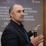 Юрий Гамзатов рассказал участникам «Доблести гор» о цифровых инструментах управления регионом