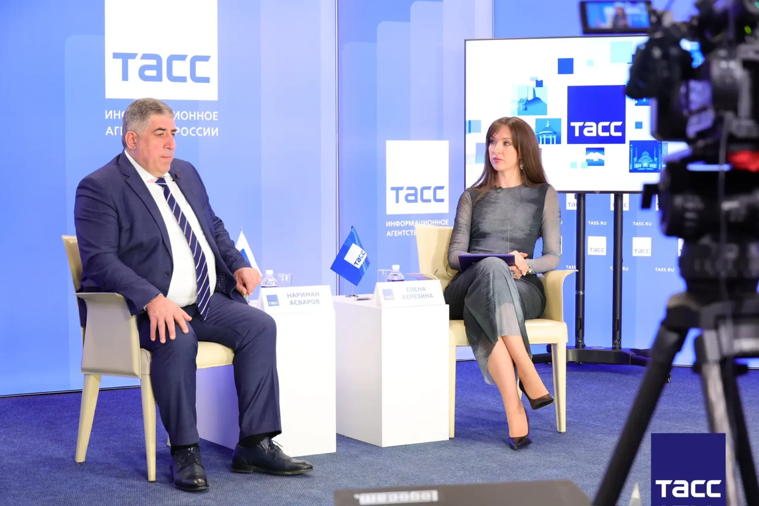 ДГПУ расширяет международное сотрудничество с Нигером, Китаем и Непалом
