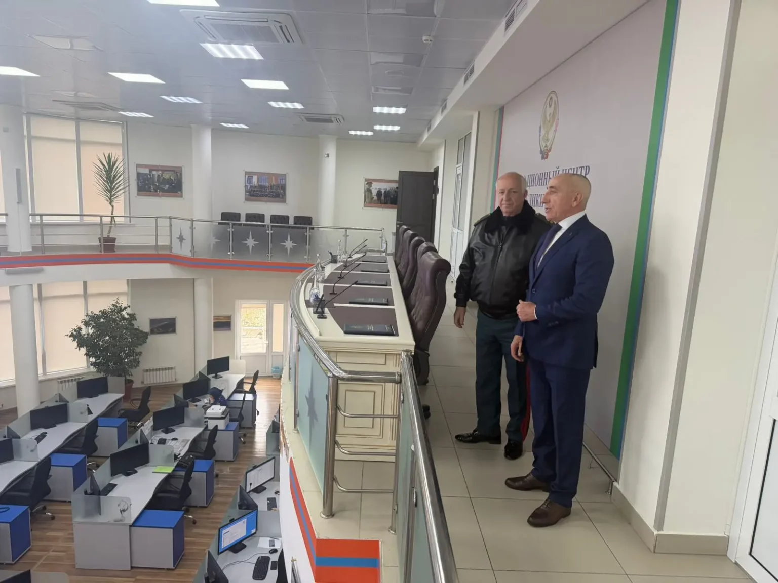 Абхазия направила в Дагестан 80 тонн бутилированной воды для пострадавших от паводков