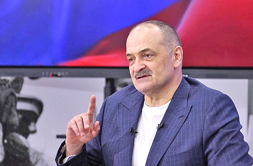 Более 20 регионов и три страны протянули руку помощи Дагестану