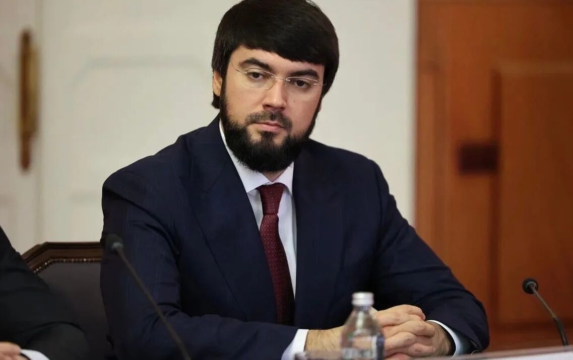Депутат Магомедов: Путин держит на контроле ситуацию с ЧС в Дагестане, помощь получат все семьи