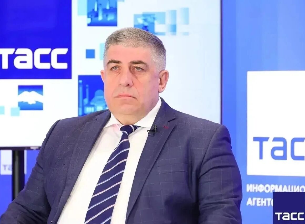 Нариман Асваров: «ДГПУ становится центром притяжения для студентов»