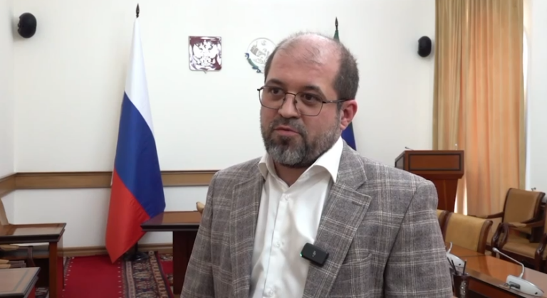 Компания «Эксонор» попросил премьера Дагестана сдержать цены на сырье от «СИБУРа»