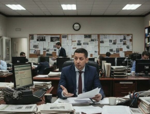 «Не время искать виновных»: главред газеты «Дербент» — о прорыве плотины в Дагестане