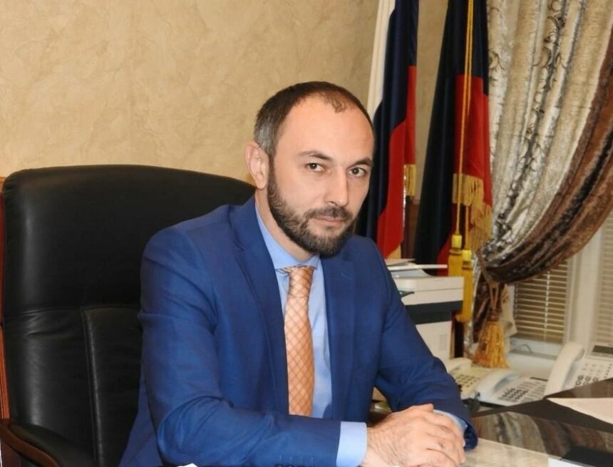 Эксперт Гасанов предложил превратить Сергокалинский район в пилотную зону для развития горных территорий