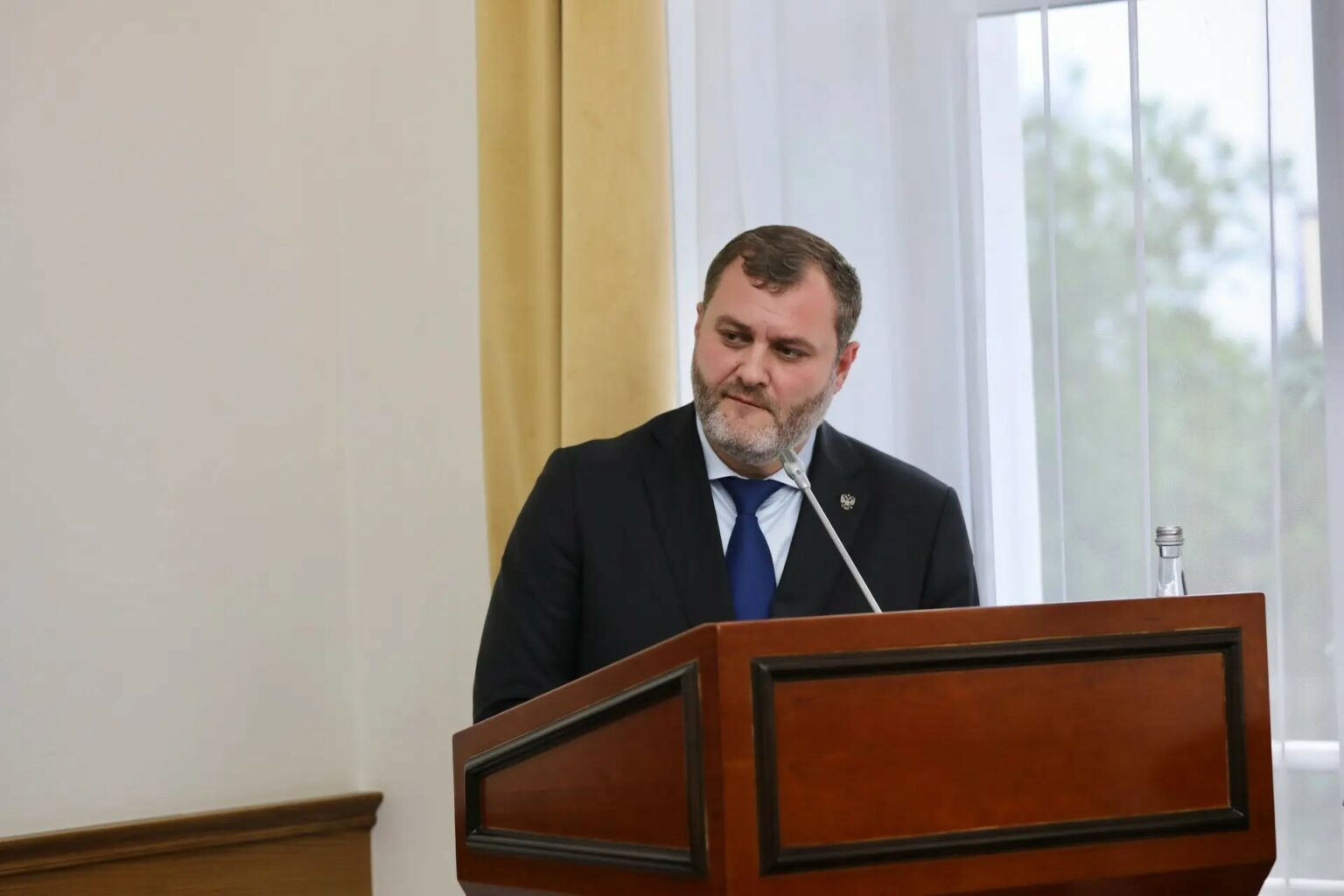 Младенческая смертность в Дагестане снизилась почти на 10%