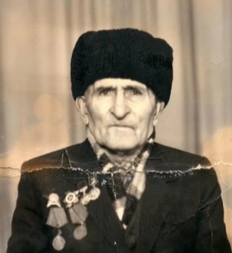 Верность долгу — честь поколений: история семьи из Агульского района