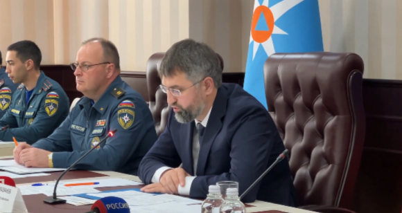Правительство РФ поддержит Дагестан в восстановлении объектов после паводка