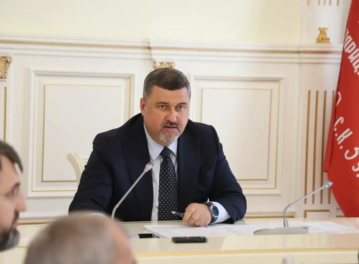 В Мамедкале началось строительство нового микрорайона для жертв стихии