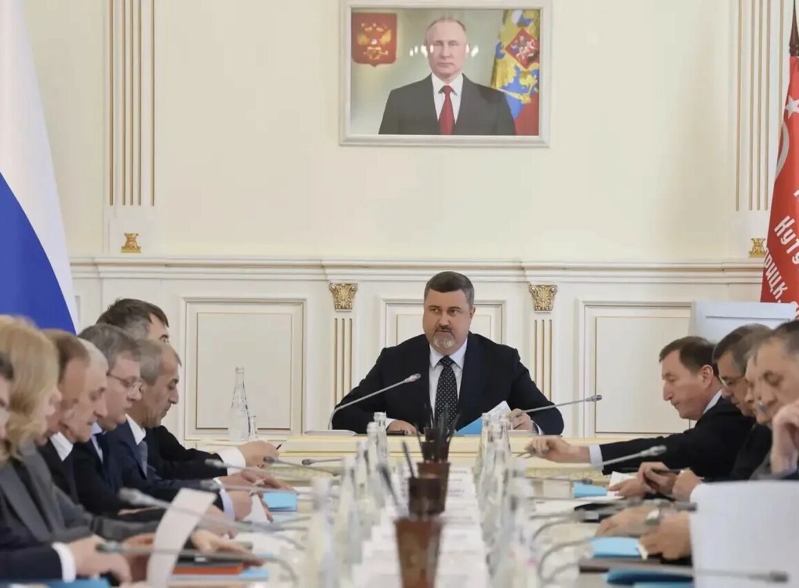 В Дагестане заявили о риске «кадрового разрыва»