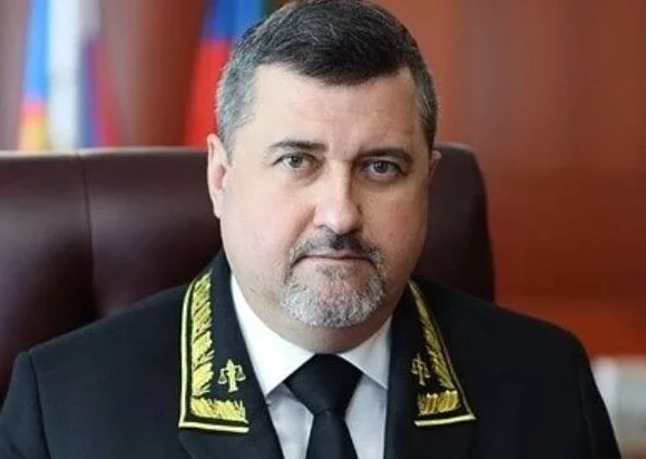  Сергей Меликов досрочно сложил полномочия главы Дагестана