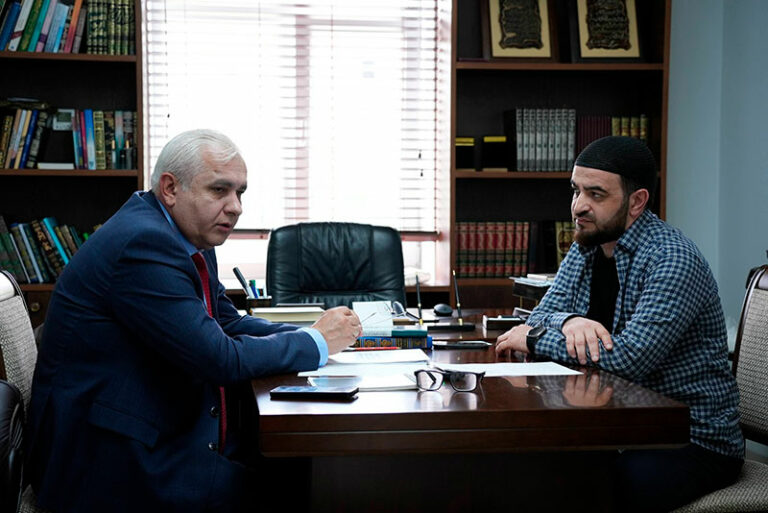 Минсельхозпрод и муфтият РД договорились о сотрудничестве в сфере халяля