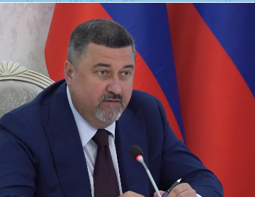 Фёдор Щукин: рост цен на топливо в Дагестане требует вмешательства ФАС