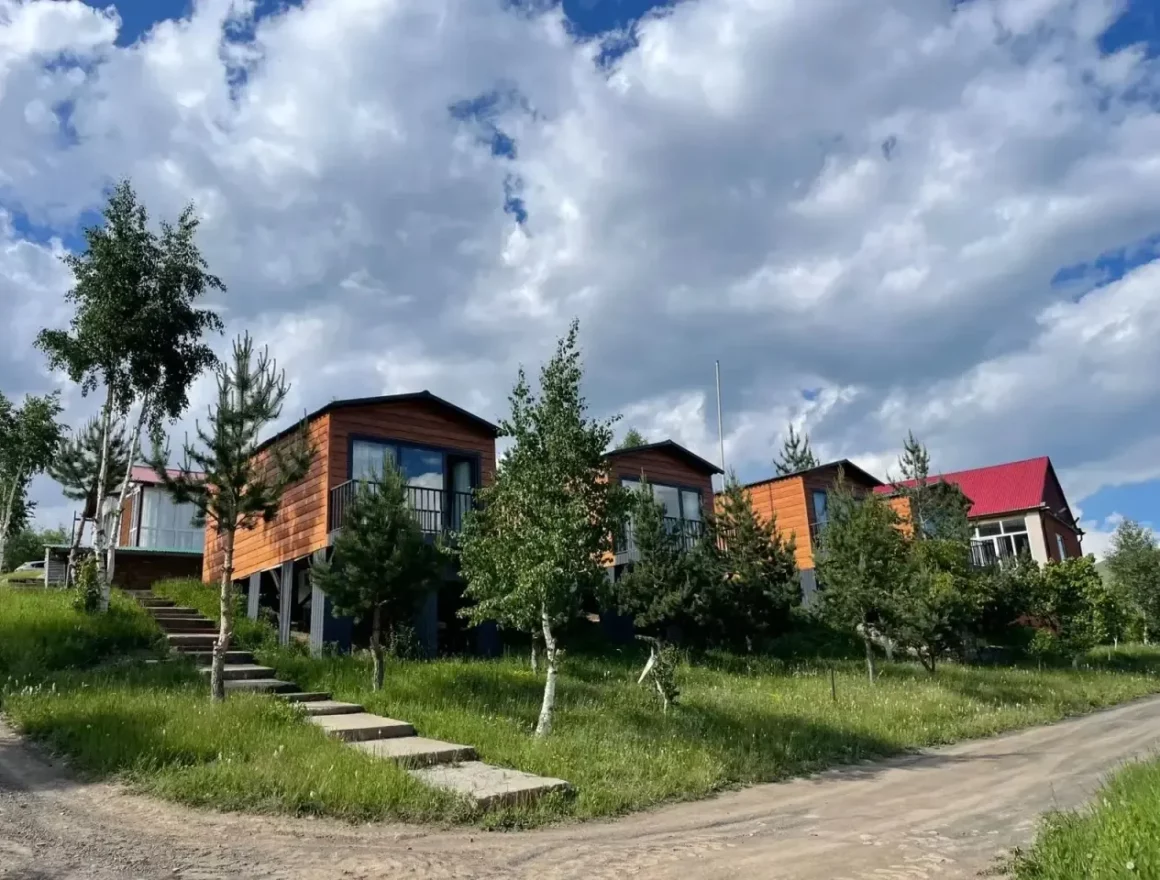 В Дагестане в июле откроют пять новых туристических объектов