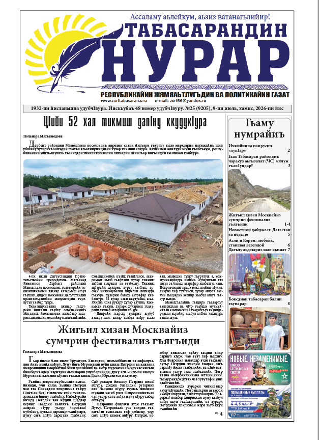 №25 за 2026 год