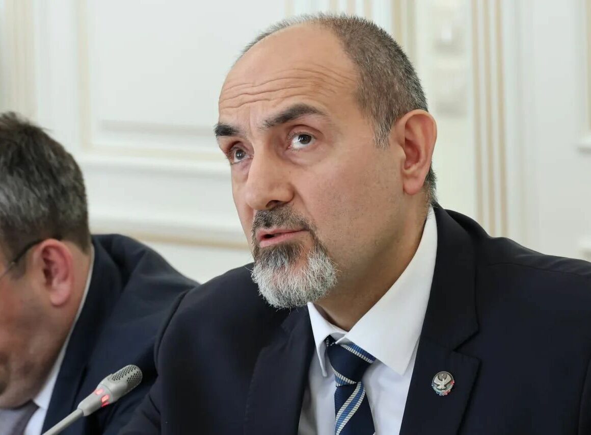 В вузах Дагестана для участников СВО и их семей выделили 560 мест