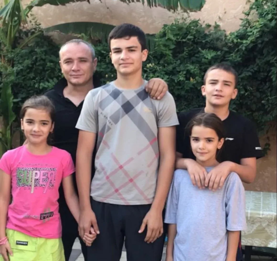 В Мамедкале завершается строительство 50 домов для пострадавших от паводков